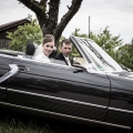 Sabine und Helge - Hochzeit
