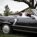 Sabine und Helge - Hochzeit