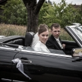 Sabine und Helge - Hochzeit