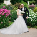 2015 Cristina und Frank