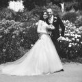 2015 Cristina und Frank