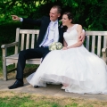 2015 Cristina und Frank