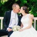 2015 Cristina und Frank