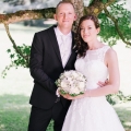 2015 Cristina und Frank