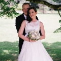2015 Cristina und Frank