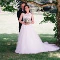 2015 Cristina und Frank