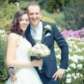 2015 Cristina und Frank