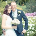 2015 Cristina und Frank