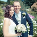 2015 Cristina und Frank