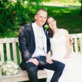 2015 Cristina und Frank