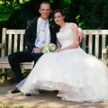 2015 Cristina und Frank
