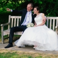 2015 Cristina und Frank