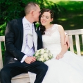 2015 Cristina und Frank