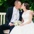 2015 Cristina und Frank