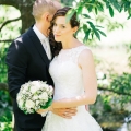 2015 Cristina und Frank