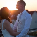 2015 Cristina und Frank