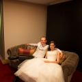 2015 Cristina und Frank