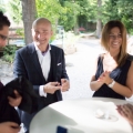 Verena und Alex - Hochzeit