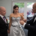 Verena und Alex - Hochzeit