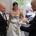 Verena und Alex - Hochzeit