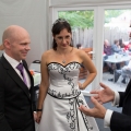 Verena und Alex - Hochzeit