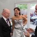 Verena und Alex - Hochzeit