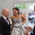 Verena und Alex - Hochzeit