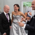 Verena und Alex - Hochzeit