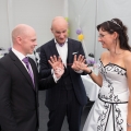 Verena und Alex - Hochzeit