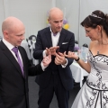 Verena und Alex - Hochzeit