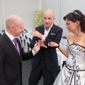 Verena und Alex - Hochzeit