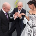 Verena und Alex - Hochzeit
