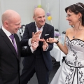 Verena und Alex - Hochzeit
