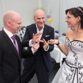 Verena und Alex - Hochzeit
