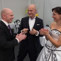 Verena und Alex - Hochzeit