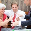 Verena und Alex - Hochzeit