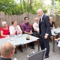 Verena und Alex - Hochzeit