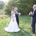 Verena und Alex - Hochzeit