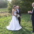 Verena und Alex - Hochzeit