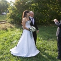 Verena und Alex - Hochzeit