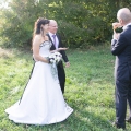 Verena und Alex - Hochzeit