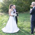 Verena und Alex - Hochzeit