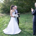 Verena und Alex - Hochzeit