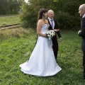 Verena und Alex - Hochzeit