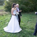 Verena und Alex - Hochzeit