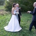 Verena und Alex - Hochzeit