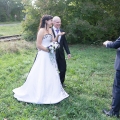 Verena und Alex - Hochzeit