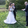 Verena und Alex - Hochzeit