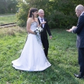 Verena und Alex - Hochzeit