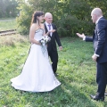 Verena und Alex - Hochzeit